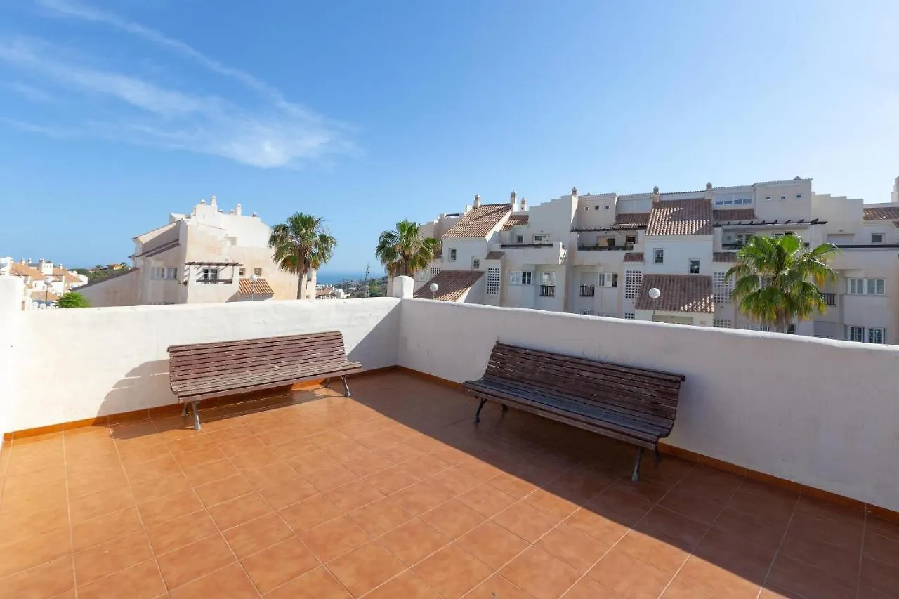 Arenal Golf Holidays Apt Benalmadena Apartment