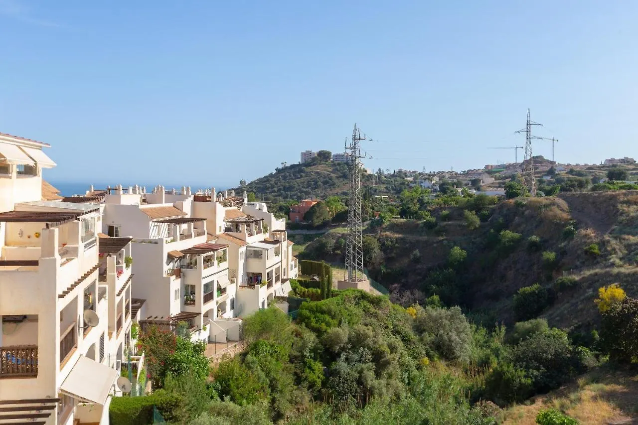 Arenal Golf Holidays Apt Benalmadena