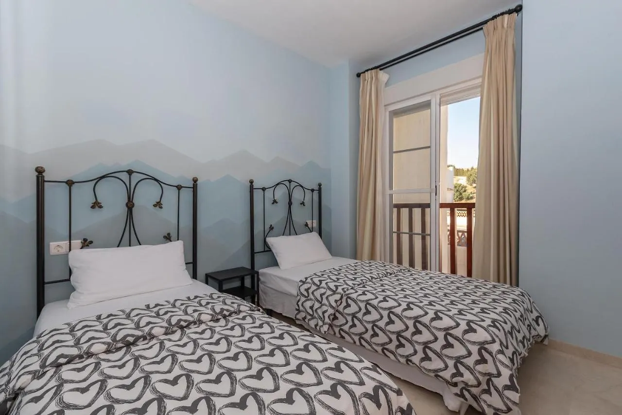 Arenal Golf Holidays Apt Benalmadena