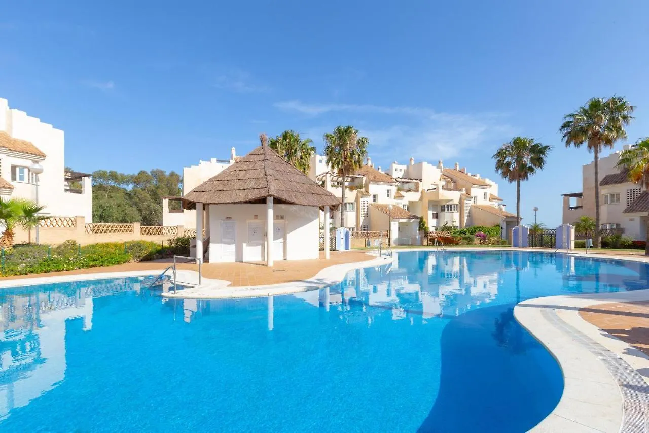 Arenal Golf Holidays Apt Benalmadena