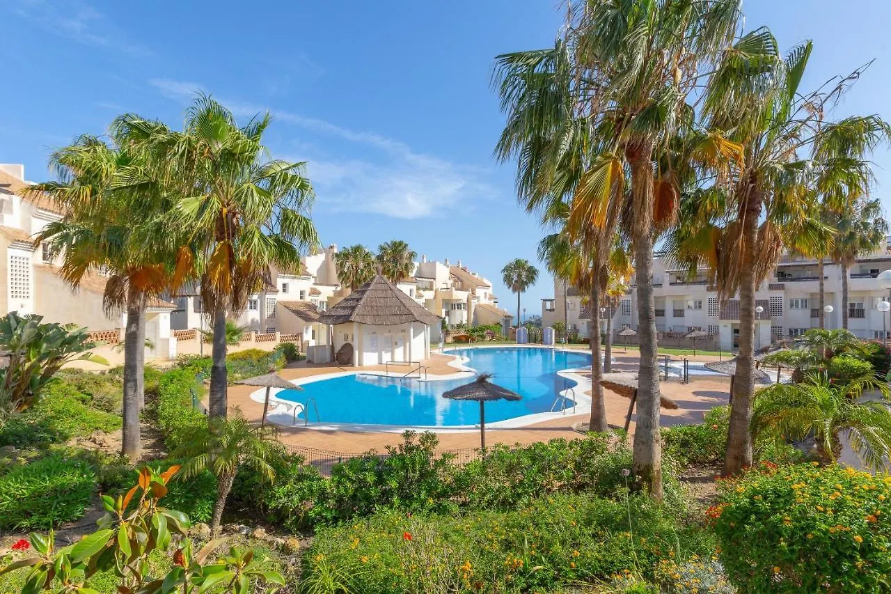 Arenal Golf Holidays Apt Benalmadena Apartment