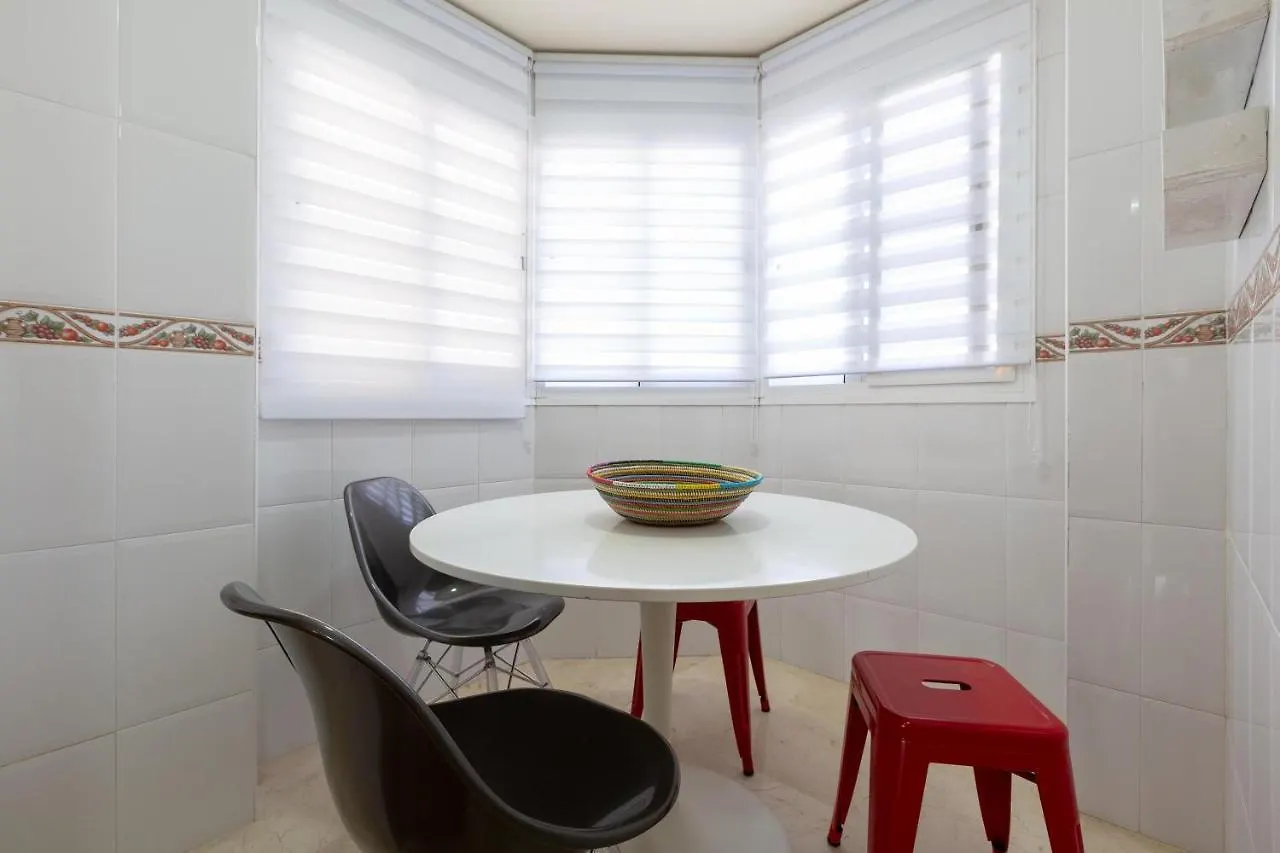 Apartmán Arenal Golf Holidays Apt Benalmádena Španělsko