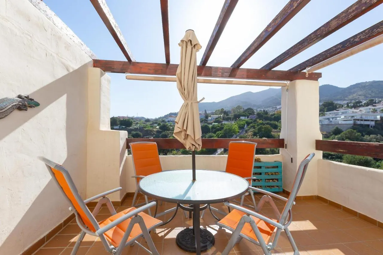 Arenal Golf Holidays Apt 贝纳尔马德纳 西班牙