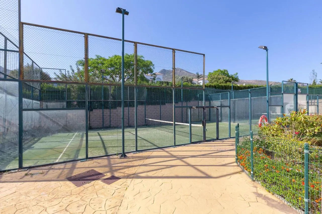 公寓 Arenal Golf Holidays Apt 贝纳尔马德纳